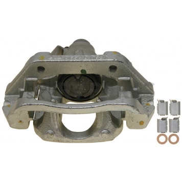 Raybestos Brakes Brake Caliper - FRC12385-1