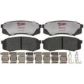 Raybestos Brakes Brake Pad - EHT606H