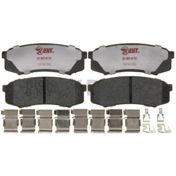 Raybestos Brakes Brake Pad - EHT606H