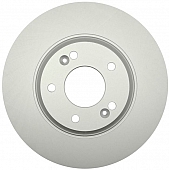 Raybestos Brakes Brake Rotor - 980782FZN