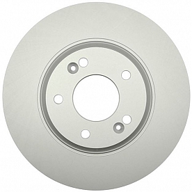 Raybestos Brakes Brake Rotor - 980782FZN