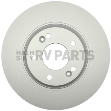 Raybestos Brakes Brake Rotor - 980782FZN