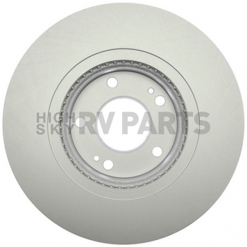 Raybestos Brakes Brake Rotor - 980782FZN-1