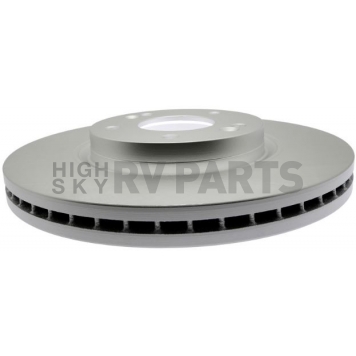 Raybestos Brakes Brake Rotor - 980782FZN-2