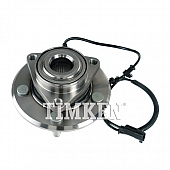 Timken Bearings and Seals Bearing and Hub Assembly - HA590354