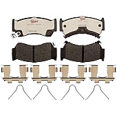 Raybestos Brakes Brake Pad - EHT668H