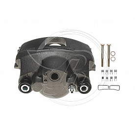 Raybestos Brakes Brake Caliper - FRC10198