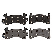 Raybestos Brakes Brake Pad - MGD189M