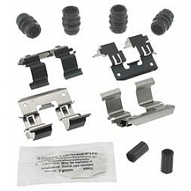 Raybestos Brakes Disc Brake Hardware Kit - H15933A