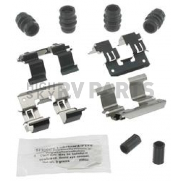 Raybestos Brakes Disc Brake Hardware Kit - H15933A