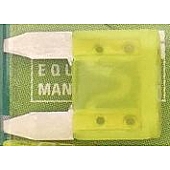Littelfuse Inc. Fuse MIN20BP