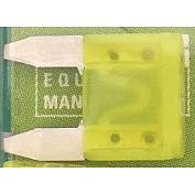 Littelfuse Inc. Fuse MIN20BP