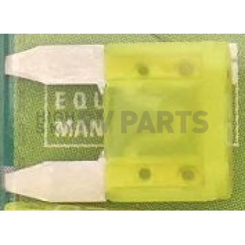 Littelfuse Inc. Fuse MIN20BP