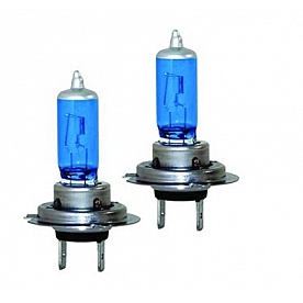 Hella Headlight Bulb Set Of 2 - H71070201
