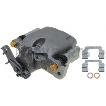 Raybestos Brakes Brake Caliper - FRC12283-2
