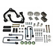 Tuff Country 2.5 Inch Lift Kit - 52085