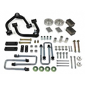 Tuff Country 2.5 Inch Lift Kit - 52085