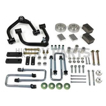 Tuff Country 2.5 Inch Lift Kit - 52085