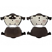 Raybestos Brakes Brake Pad - EHT687