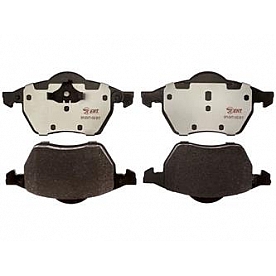 Raybestos Brakes Brake Pad - EHT687
