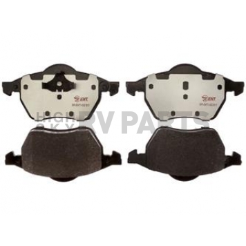 Raybestos Brakes Brake Pad - EHT687