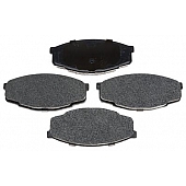 Raybestos Brakes Brake Pad - MGD207M