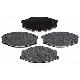 Raybestos Brakes Brake Pad - MGD207M
