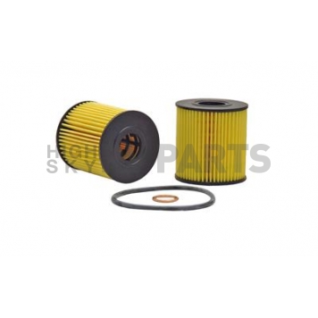 Wix Filters Oil Filter - 57512