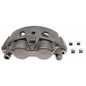 Raybestos Brakes Brake Caliper - FRC12464