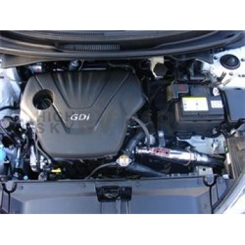 Injen Technology Cold Air Intake - SP1340BLK-1