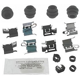 Raybestos Brakes Disc Brake Hardware Kit - H15944A