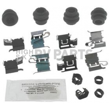 Raybestos Brakes Disc Brake Hardware Kit - H15944A