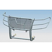 Black Horse Offroad Grille Guard RUNIXD16B