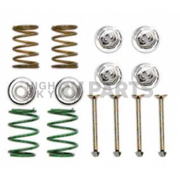 Raybestos Brakes Drum Brake Shoe Hold Down Kit - H4099