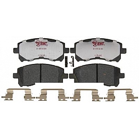Raybestos Brakes Brake Pad - EHT721H