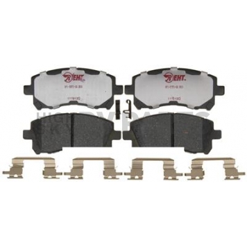 Raybestos Brakes Brake Pad - EHT721H