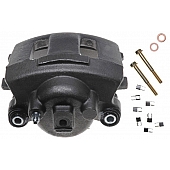 Raybestos Brakes Brake Caliper - FRC10185
