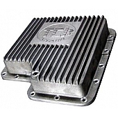 TCI Automotive Auto Trans Oil Pan - 428000