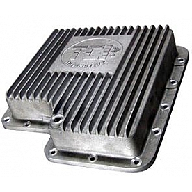 TCI Automotive Auto Trans Oil Pan - 428000