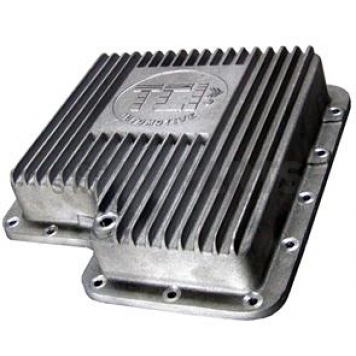 TCI Automotive Auto Trans Oil Pan - 428000