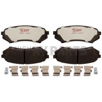 Raybestos Brakes Brake Pad - EHT773H
