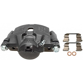 Raybestos Brakes Brake Caliper - FRC10204