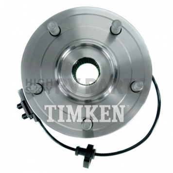 Timken Bearings and Seals Bearing and Hub Assembly - HA590361-1