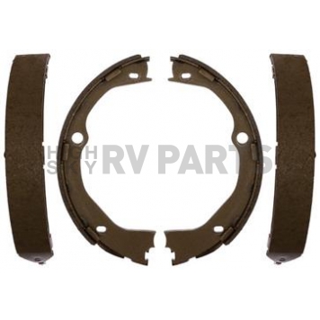 Raybestos Brakes Parking Brake Shoe - 1051PG