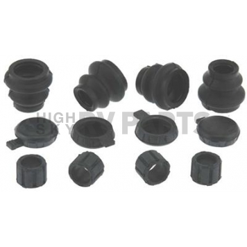 Raybestos Brakes Disc Brake Caliper Bushing - H16170