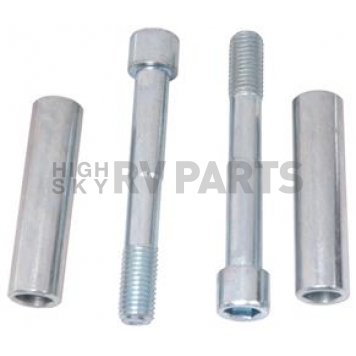 Raybestos Brakes Disc Brake Caliper Bolt - H5044W