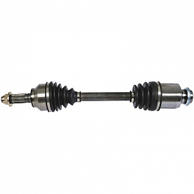 Cardone (A1) Industries CV Axle Shaft - 66-2301