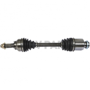Cardone (A1) Industries CV Axle Shaft - 66-2301
