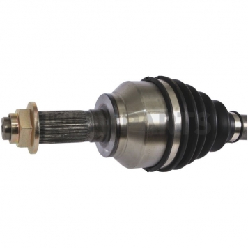Cardone (A1) Industries CV Axle Shaft - 66-2301-1