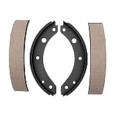 Raybestos Brakes Brake Shoe - 141PG